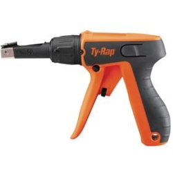 THOMAS & BETTS Erg50 Ergonomic Hand Tool for Nylon Cable Ties 18 to 50 Pounds