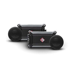 ROCKFORD FOSGATE P1T-S Punch 1" Tweeter Kit (Pair)
