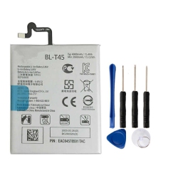CSMART Replacement Battery & Repair Tools Compatible for Lg Q70 / K50S, Lm-Q730N X540Emw, Bl-T45