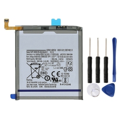 CSMART Replacement Battery & Repair Tools Compatible for Samsung Galaxy S20 5G, G980 Sm-G980, Eb-Bg980Aby
