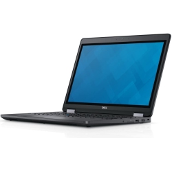 DELL Refurbished (Good) - Latitude 15 E5570 15.6" Business Laptop - Intel Core I5-6300, 16GB Ram, 1 Tb SSD, Win 10 Pro- (Grade A)