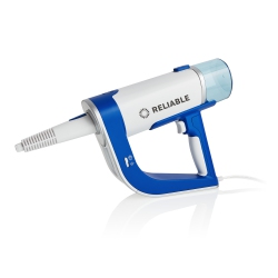 RELIABLE Pronto 200Cs Portable Steam Cleaning System