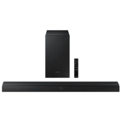 samsung 290 watt soundbar t50m