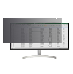 STARTECH Monitor Privacy Screen for 34" Ultrawide Display (Privscnmon34W)