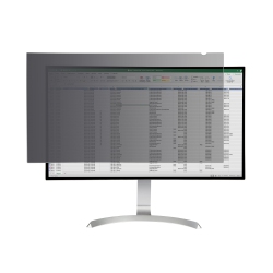 STARTECH Monitor Privacy Screen for 32" Widescreen Computer Monitor (Privscnmon32)