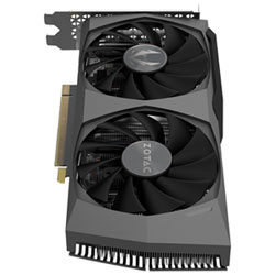 ZOTAC NVIDIA GeForce RTX 3060 Twin Edge OC 12GB GDDR6 Video Card