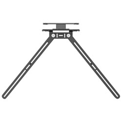 Logitech Mounting Bar for Rally Bar/Rally Bar Mini/Rally Camera (952-000041)