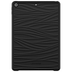 LifeProof WĀKE Case for iPad 10.2" - Black