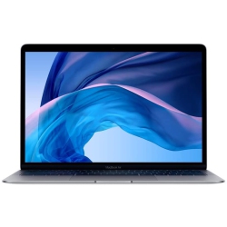 APPLE Refurbished (Excellent) - Macbook Air 13.3" (Intel Core I5 / 8GB Ram /128 GB SSD) Us Qwerty Keyboard - Mvfh2Ll/a 2019