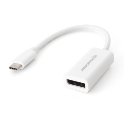PRIMECABLES USB-C to Displayport 4K Adapter