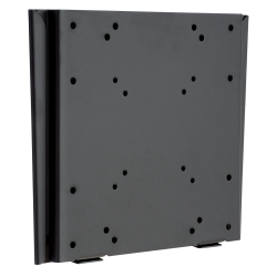 TYGERCLAW Fixed Wall Mount for 10 In. to 37 In. Flat Panel Tv
