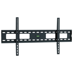 TYGERCLAW Fixed Wall Mount for 37 In. to 63 In. Flat Panel Tv