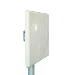TURMODE Panel Wifi Antenna for 2.4Ghz