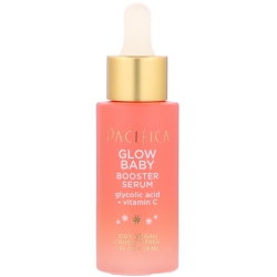 PACIFICA Glow Baby Booster Serum By for Unisex - 1 OZ Serum