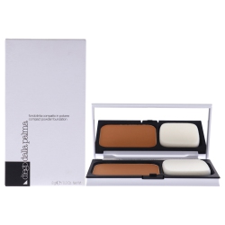 DIEGO DALLA PALMA Powder Compact Foundation - 73 Warm By for Women - 0.3 OZ Foundation In Beige