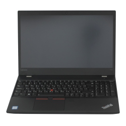 LENOVO Refurbished (Good) - Thinkpad - T570 - Ci7-6600U - SSD240GB - 8 GB - Windows 10 Professional