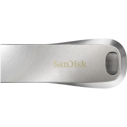 SANDISK Ultra Luxe USB 3.1 (128GB, Sdcz74-128G) - Brand New