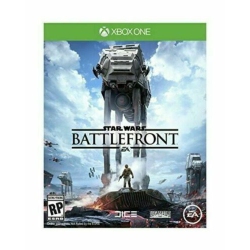 MEDIARAIN Previously Played - Star Wars Battlefront (Xbox One)