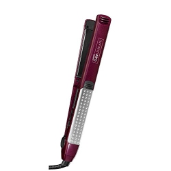 INFINITIPRO BY CONAIR Tourmaline Ceramic Flat Iron 1 inch Flat Iron Best Buy Canada