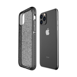 PRODIGEE Super Star Case for Iphone 11, Smoke