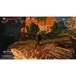 The Witcher 3 Wild Hunt Complete Edition Switch Best Buy Canada