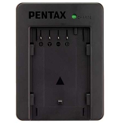 PENTAX D-Bc177 Travel Charger