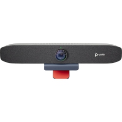 POLY Studio P15 USB Video Bar 2200-69370-001