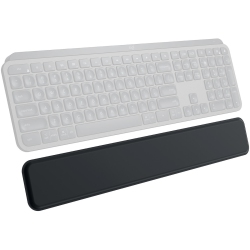 LOGITECH Mx Palm Rest - Graphite (956-000001)