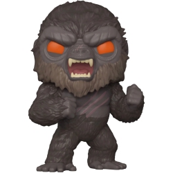 FUNKO Pop Battle-Ready Kong #1020 (Godzilla Vs. Kong)