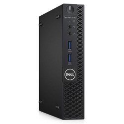 DELL Refurbished (Good) - 7040 Micro Intel Core I5-6500 2.50 Ghz, 8GB, 240GB SSD, Win 10 Home