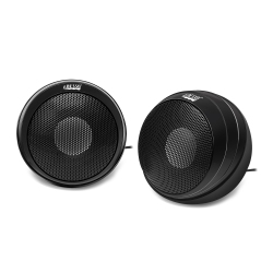 ADESSO Xtream S4 2.0 Speaker With Inline Volume Control, Wired USB