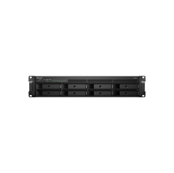 SYNOLOGY Network Attached Storage Rs1221+ 8 Bay Rackstation (Diskless)