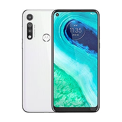 MOTOROLA Moto G Fast 32GB-Smartphone -White- Unlocked