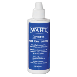 WAHL Professional Clipper Oil #53315, 4OZ