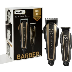 WAHL Professional 5-Star Barber Combo #56272
