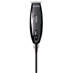 ANDIS Professional Pivotpro T-Blade Trimmer #23475 In Black