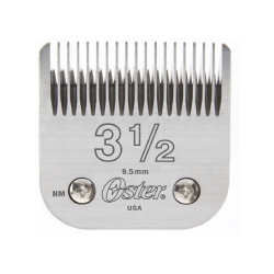 OSTER Professional Detachable Blade Size 3.5 #76918-146