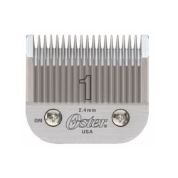 OSTER Professional Detachable Blade Size 1 #76918-086 - Fits Classic 76