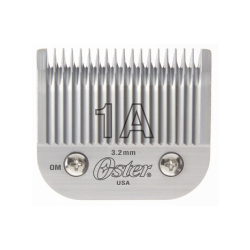 OSTER Professional Detachable Blade Size 1A #76918-076 - Fits Classic 76
