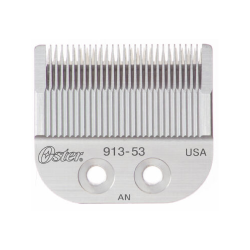 OSTER Professional Adjustable 25-Tooth Blade Sizes 000-1 #76913-536