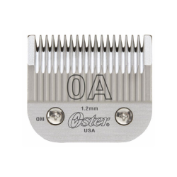 OSTER Professional Detachable Blade Size 0A #76918-056 - Fits Classic 76