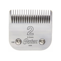 OSTER Professional Detachable Blade Size 2 #76918-126 - Fits Classic 76