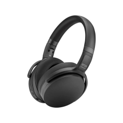 SENNHEISER Epos Bluetooth Headset 1000209 Double-Sided Bluetooth Headset, Includes Btd 800 And Carrying Pouch, Teams Certi