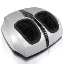 SERENELIFE Vibration Therapy Foot Massager, (Slftmsg45)