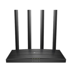 TP LINK Tp-Link Wifi Router Archer C80 Wireless Mu-Mimo