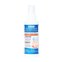DR-HO'S Pain Relief Spray