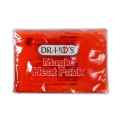 DR-HO'S Magic Heat Pad