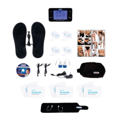 DR-HO'S Pain Therapy System