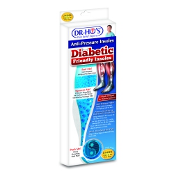 DR-HO'S Diabetic Insoles