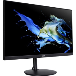 ACER 23.8" Fhd 75Hz Ips Lcd Amd Free-Sync Monitor (Um.qb2Aa.009) - In Black